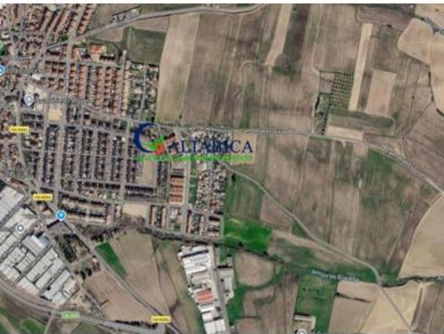 Casa adosada Venta Ugena, Ugena