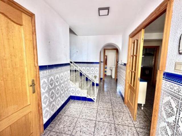 Casa adosada Venta Ugíjar, Ugíjar