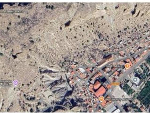 Casa adosada Venta Ulea, Ulea