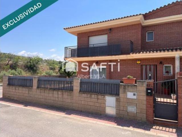 Casa adosada Venta Ulldemolins, Ulldemolins