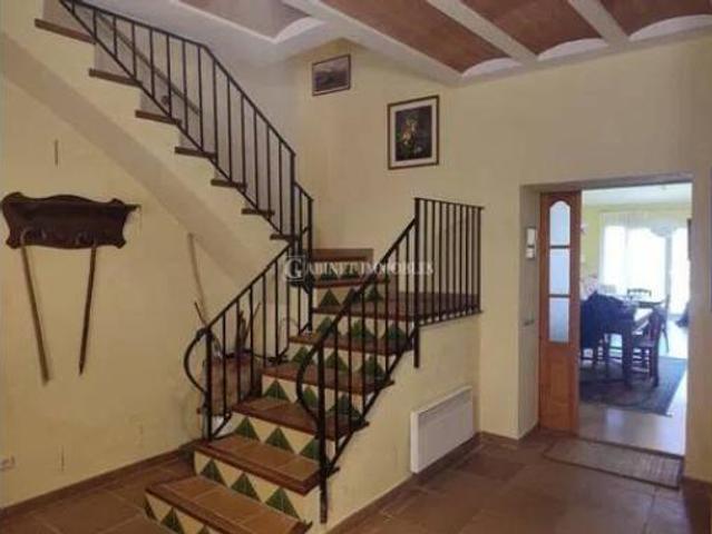 Casa adosada Venta Ulldemolins, Ulldemolins