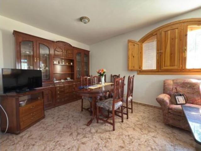 Casa adosada Venta Urrácal, Urrácal