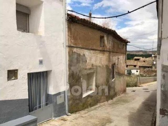 Casa adosada Venta Urrea de Jalón, Urrea de Jalón