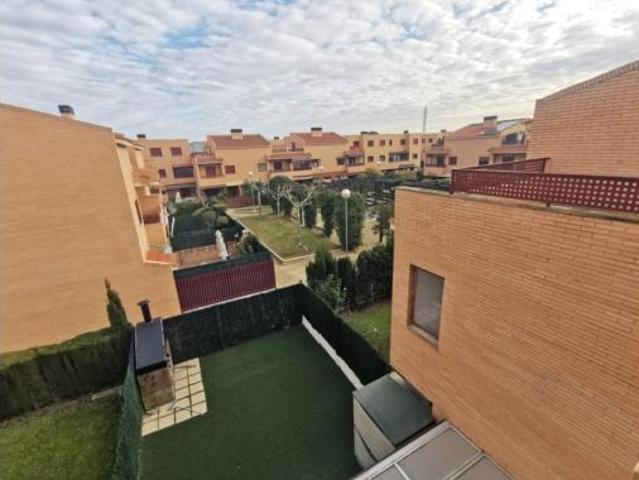Casa adosada Venta Utebo, Utebo