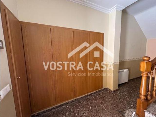 Casa adosada Venta Utiel, Utiel