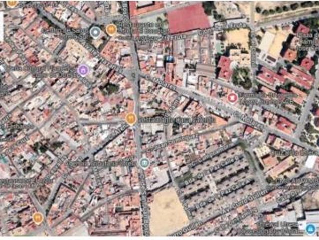 Casa adosada Venta Utrera, Utrera