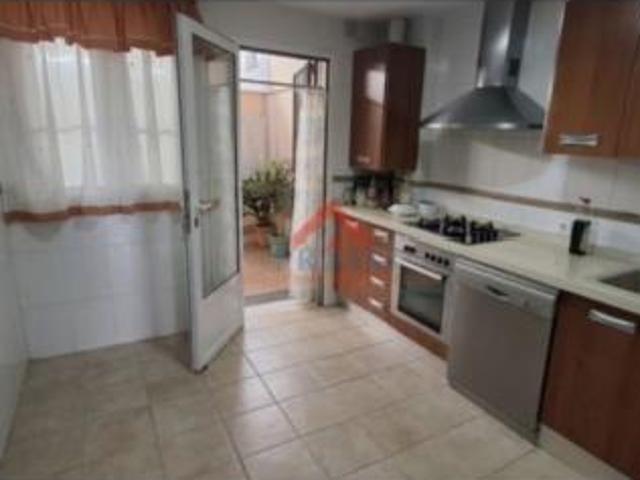 Casa adosada Venta Utrera, Utrera