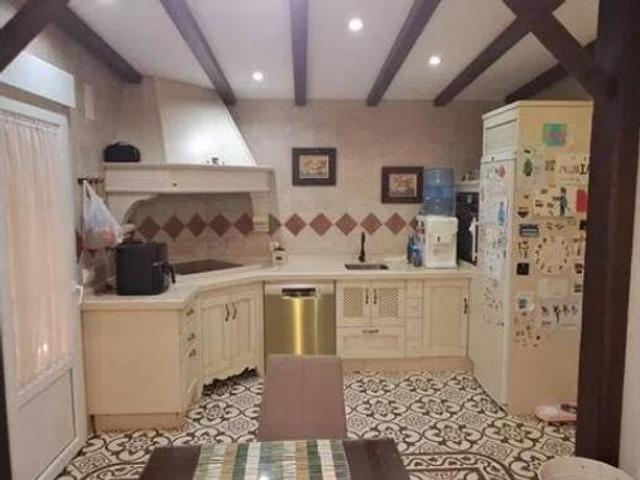 Casa adosada Venta Utrera, Utrera