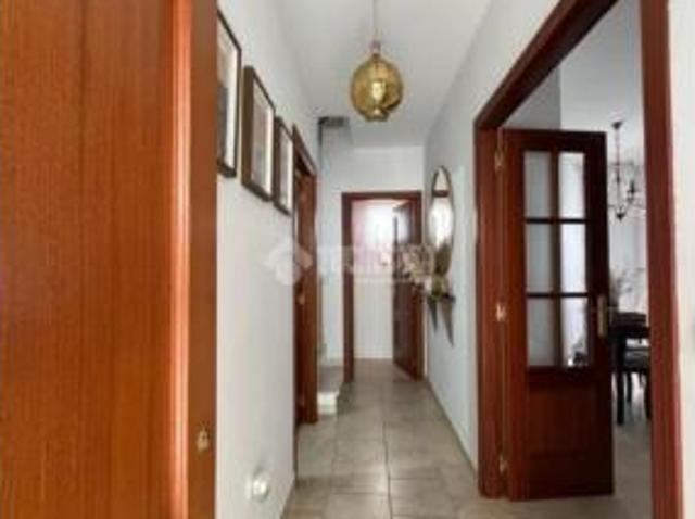 Casa adosada Venta Utrera, Utrera