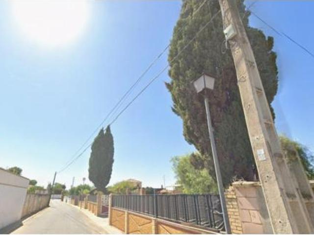 Casa adosada Venta Utrera, Don Rodrigo