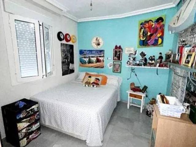 Casa adosada Venta Utrera, Utrera