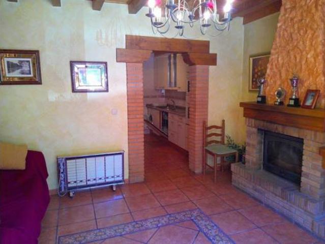Casa adosada Venta Uztárroz Uztarroze, Uztárroz Uztarroze