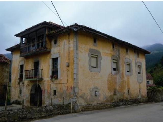 Casa adosada Venta Voto, Llueva
