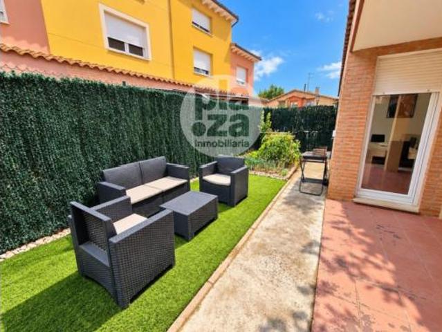 Casa adosada Venta Valdorros, Valdorros