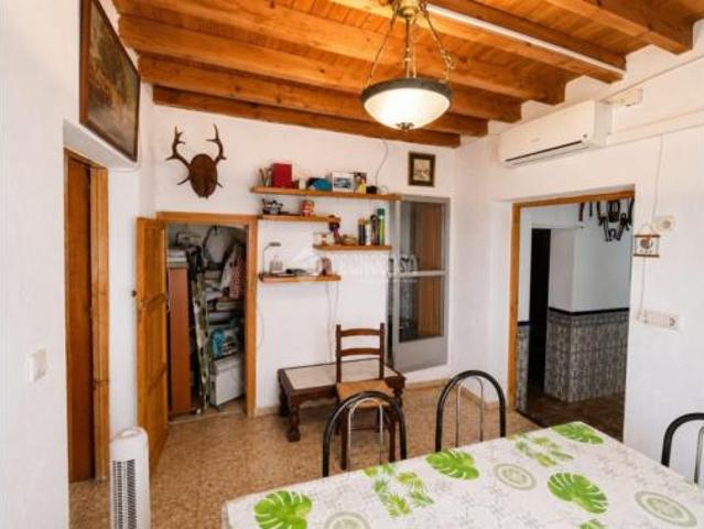 Casa adosada Venta Valdeverdeja, Valdeverdeja