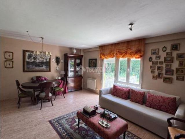 Casa adosada Venta Valdefresno, Arcahueja