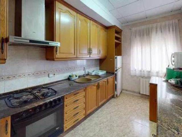 Casa adosada Venta Valdeganga, Valdeganga