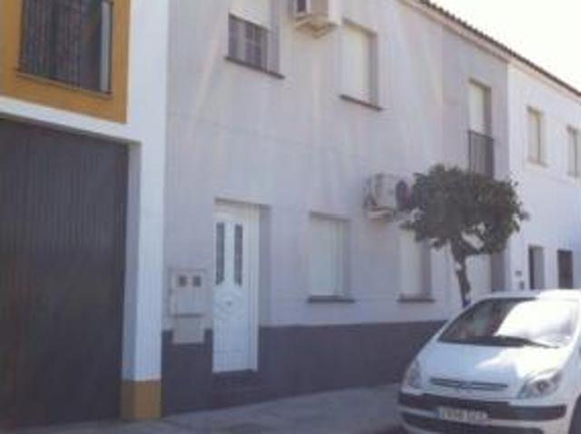 Casa adosada Venta Valdelacalzada, Valdelacalzada