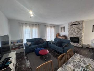 Casa adosada Venta Valdemorillo, Camping Valdemorillo