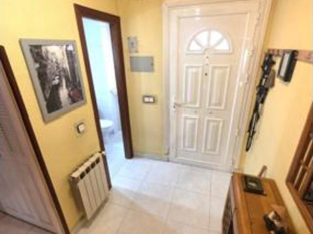 Casa adosada Venta Valdemoro, Centro