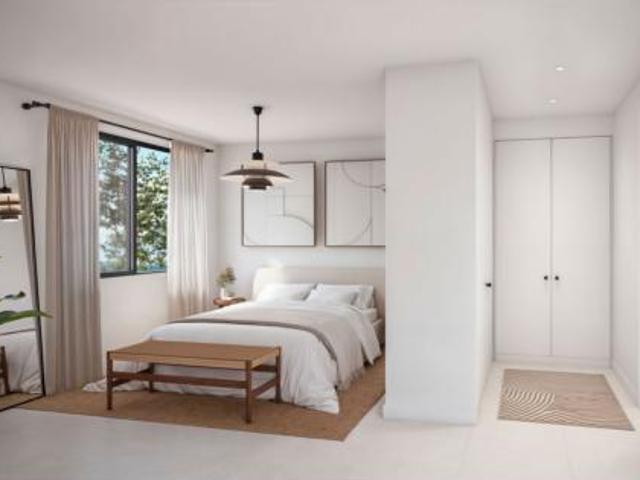 Casa adosada Venta Valdemoro, El Caracol Altos del Olivar