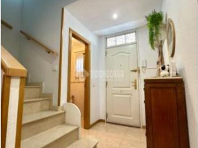 Casa adosada Venta Valdemoro, El Caracol Altos del Olivar