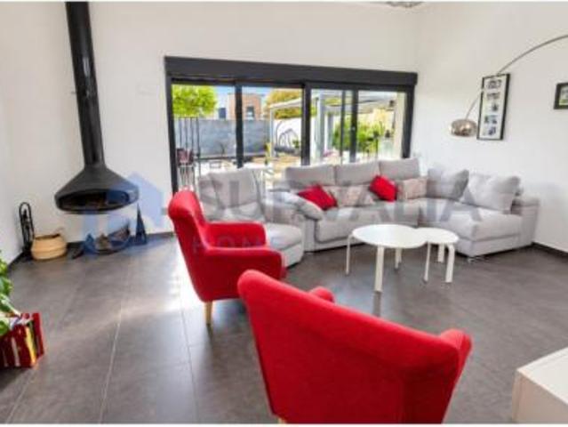 Casa adosada Venta Valdemoro, Hispanoamérica Las Comunidades