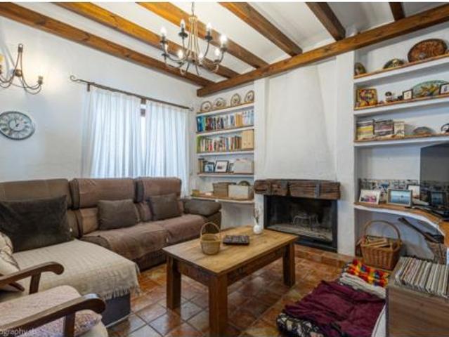 Casa adosada Venta Valdepeñas, Valdepeñas