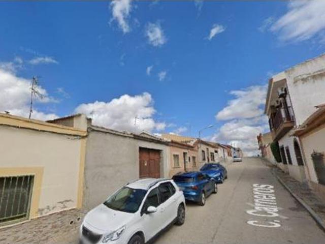 Casa adosada Venta Valdepeñas, Valdepeñas