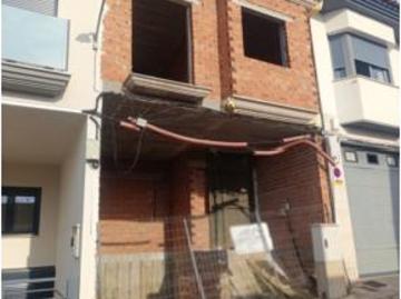 Casa adosada Venta Valdepeñas, Valdepeñas