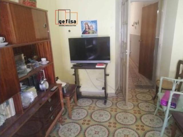 Casa adosada Venta Valdepeñas, Valdepeñas