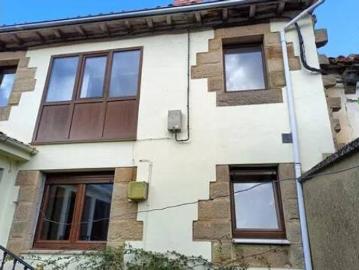 Casa adosada Venta Valdeprado del Río, Aldea de Ebro