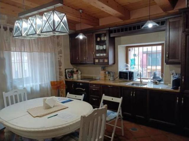 Casa adosada Venta Valderredible, Polientes
