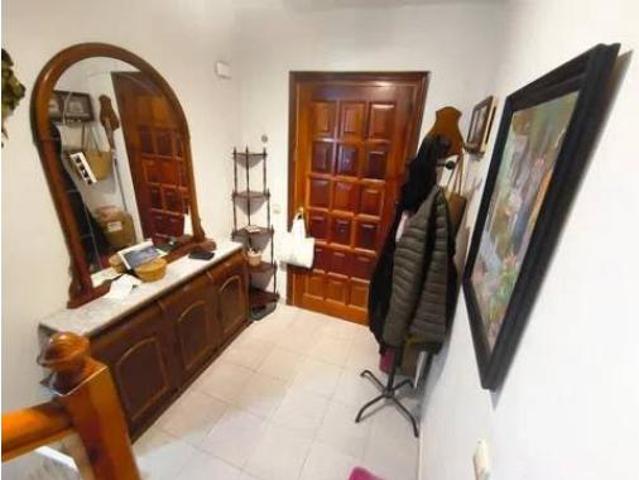 Casa adosada Venta Valdés, Almuña