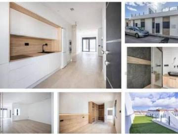 Casa adosada Venta Valencina de la Concepción, Valencina de la Concepción
