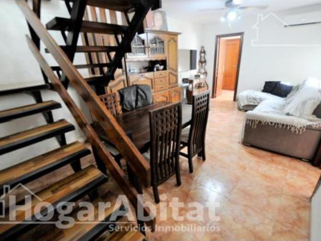 Casa adosada Venta València Capital, Tres Forques