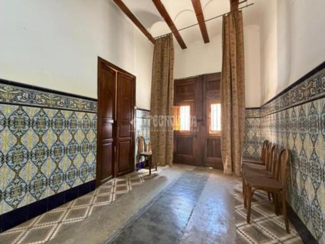 Casa adosada Venta València Capital, Borbotó