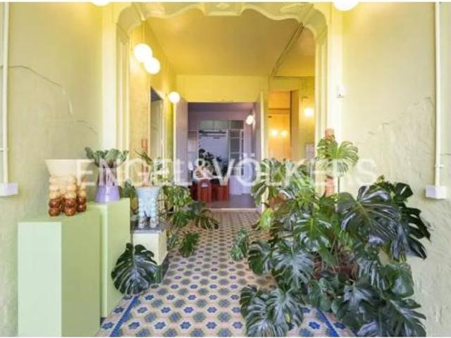 Casa adosada Venta València Capital, Ciutat Fallera