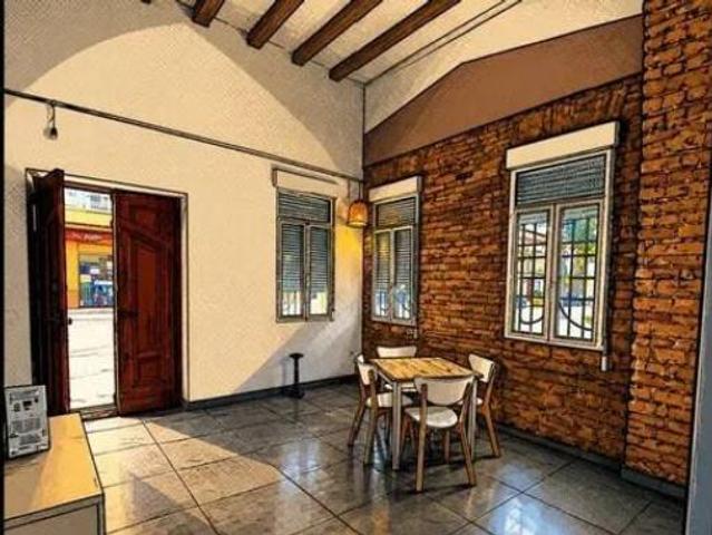 Casa adosada Venta València Capital, El Cabanyal El Canyamelar