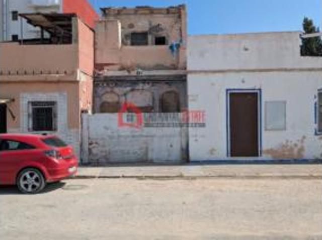 Casa adosada Venta València Capital, El Cabanyal El Canyamelar