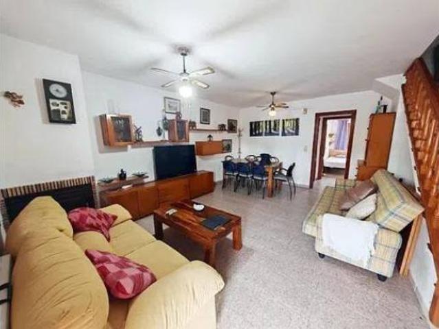 Casa adosada Venta València Capital, El Perellonet