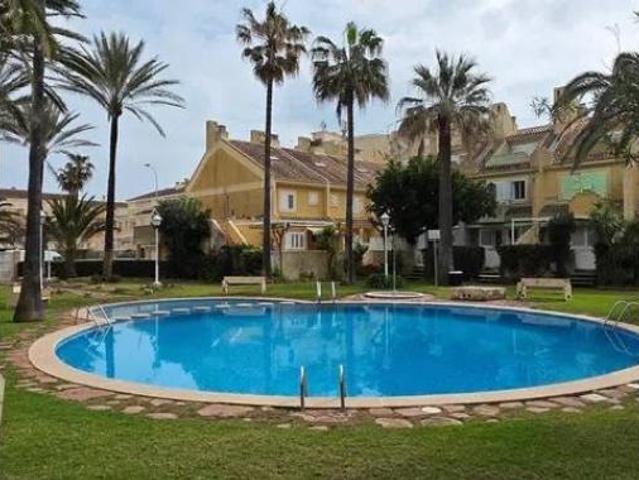 Casa adosada Venta València Capital, El Perellonet