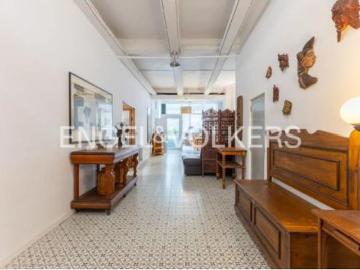 Casa adosada Venta València Capital, En Corts