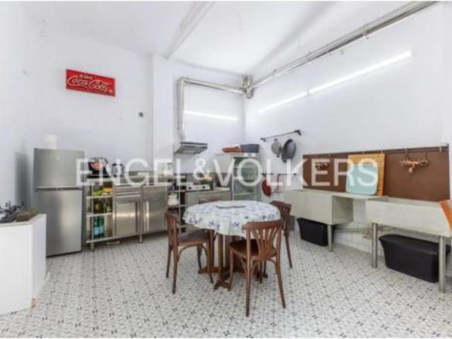 Casa adosada Venta València Capital, En Corts