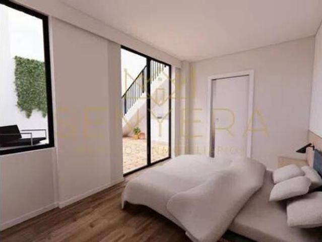 Casa adosada Venta València Capital, La Raïosa San Vicente Mártir