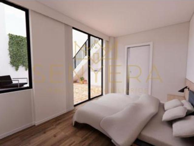 Casa adosada Venta València Capital, L'Hort de Senabre