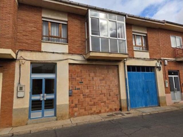 Casa adosada Venta Valencia de Don Juan, Valencia de Don Juan