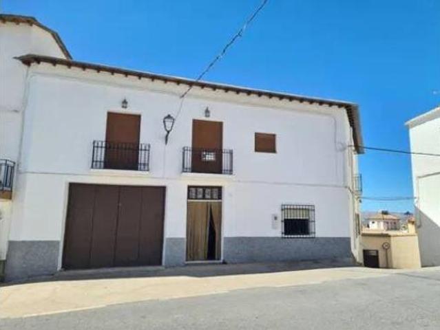 Casa adosada Venta Válor, Válor
