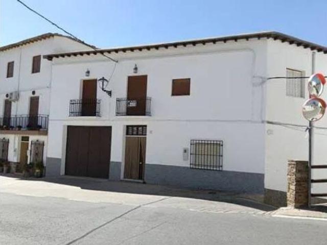 Casa adosada Venta Válor, Válor
