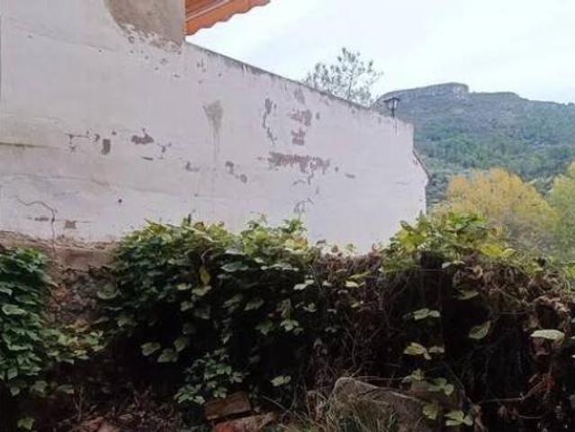 Casa adosada Venta Vall de Almonacid, Vall de Almonacid